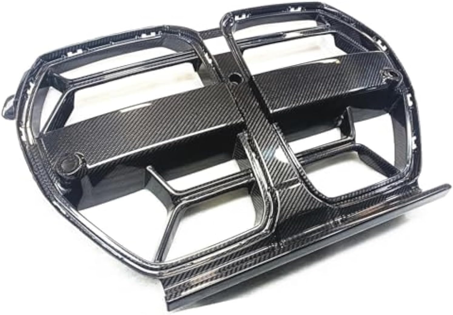 ノルウェー軍幕 2枚 used 銀ボタン 展開図あり